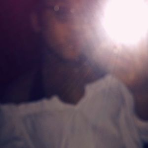 Meet your Posher, Aaliyah